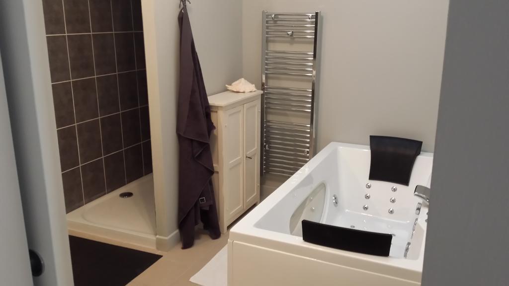Le Clos Du Presbytere ピュイスガン 部屋 写真