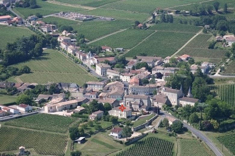 Le Clos Du Presbytere ピュイスガン 部屋 写真