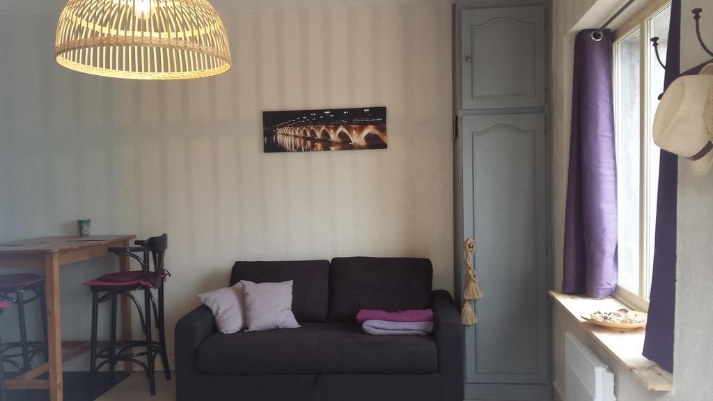 Le Clos Du Presbytere ピュイスガン 部屋 写真