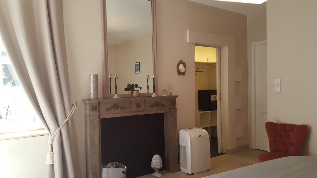 Le Clos Du Presbytere ピュイスガン エクステリア 写真