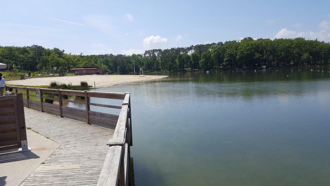 Le Clos Du Presbytere ピュイスガン エクステリア 写真