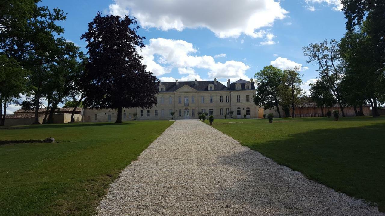 Le Clos Du Presbytere ピュイスガン エクステリア 写真